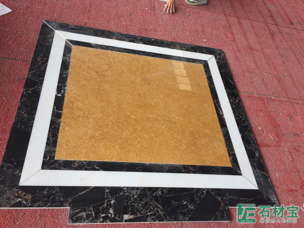 铝蜂窝复合板大理石