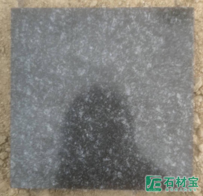 河南芝麻黑样板