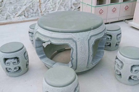 石制家具