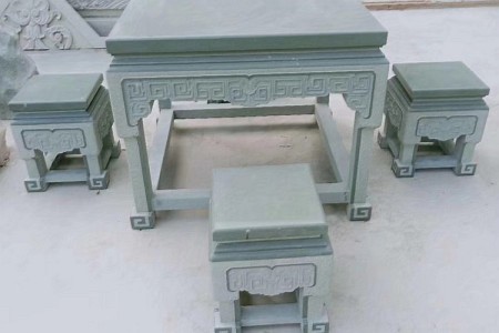 石制家具