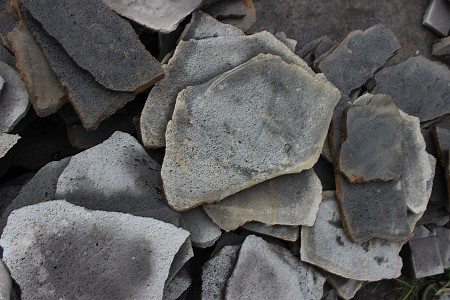 火山石(黑洞石)