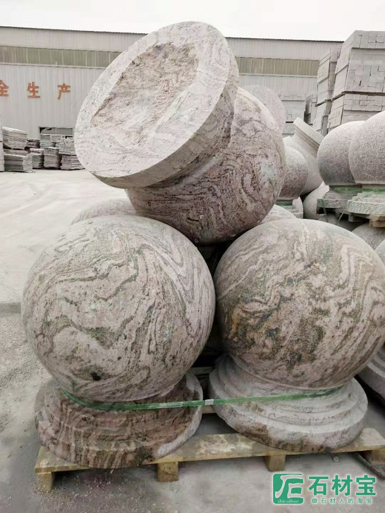 圆球