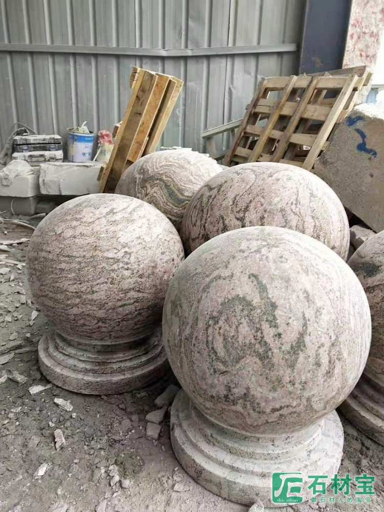 圆球