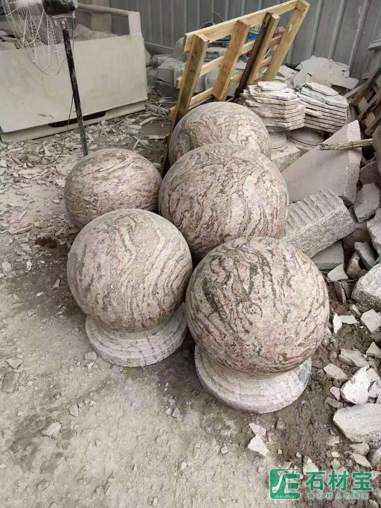 圆球