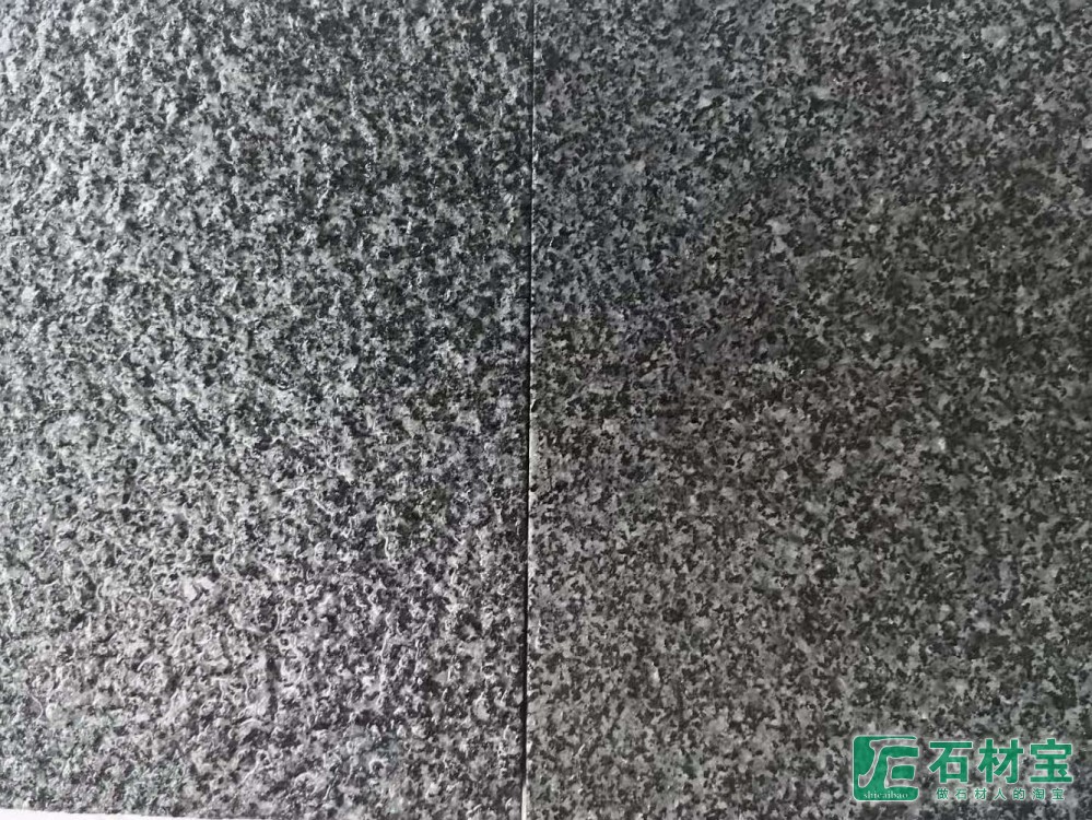 中国黑