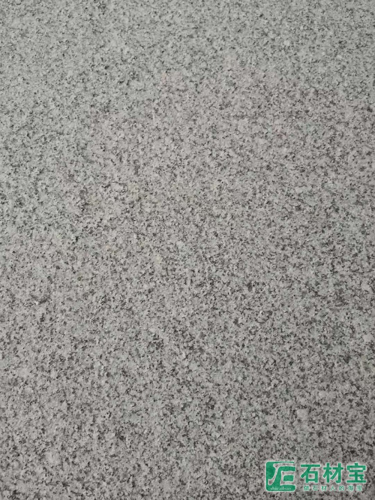 芝麻白