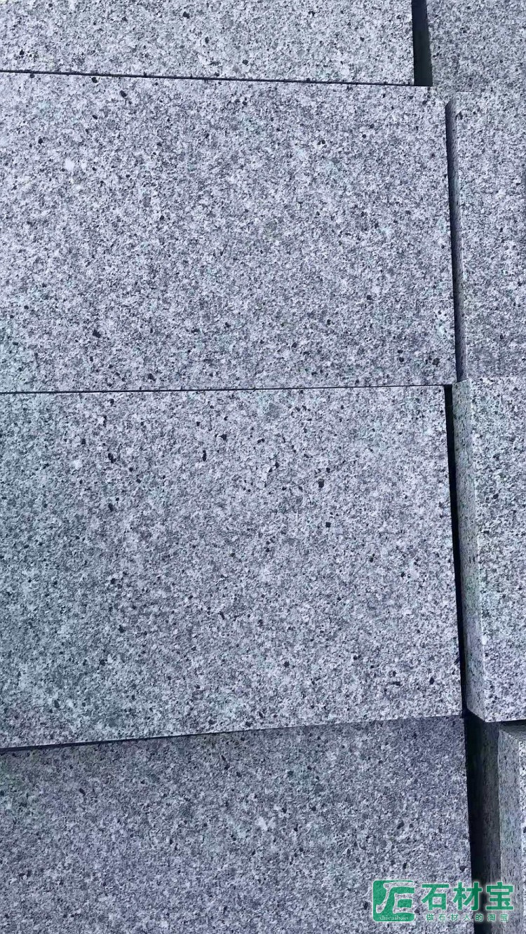 芝麻灰成品