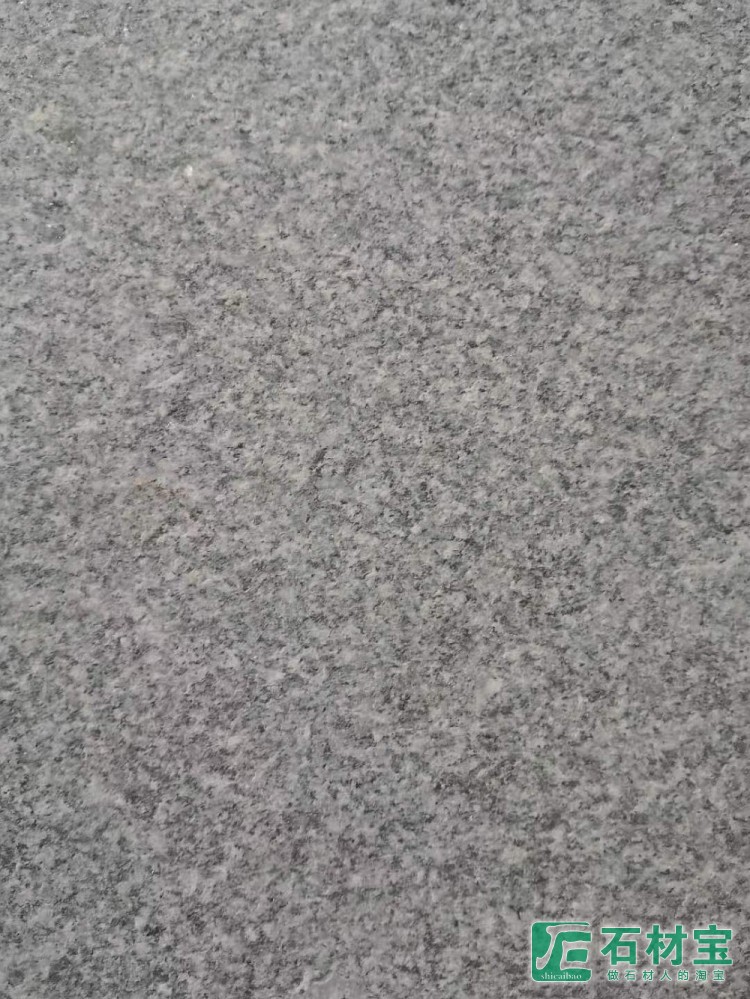 芝麻灰