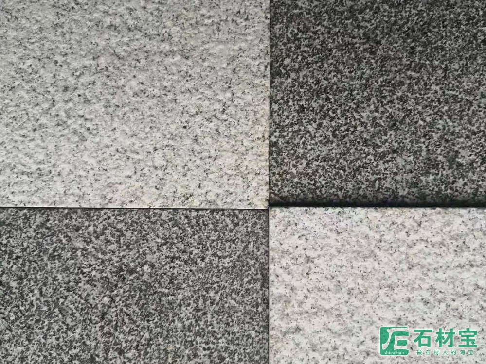芝麻黑