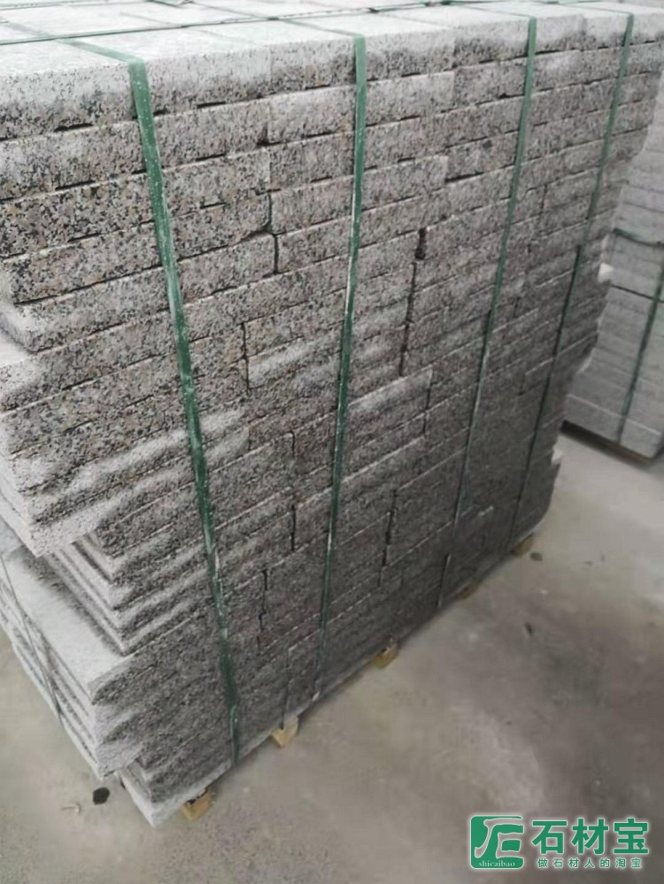 五莲灰成品