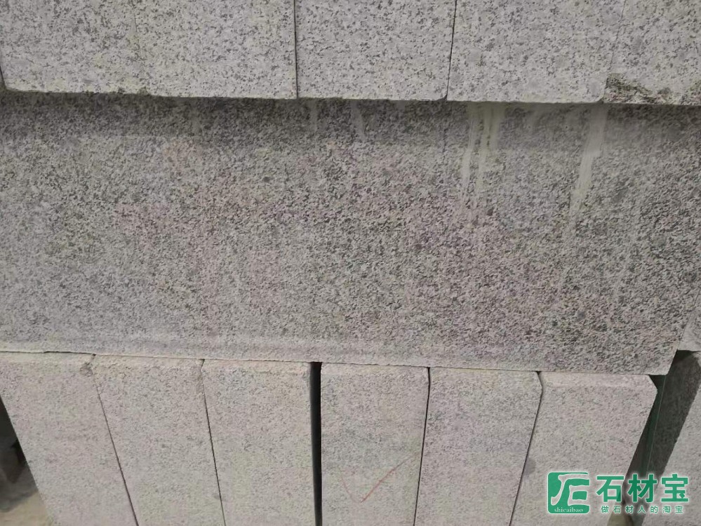五莲灰成品