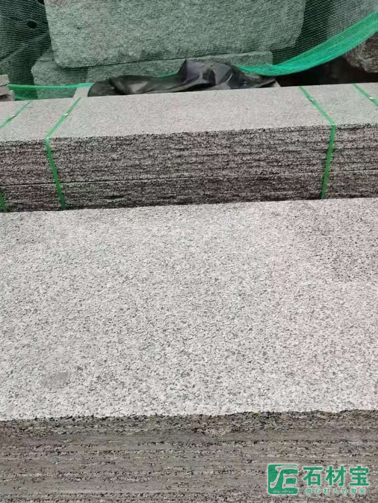五莲花火烧毛板