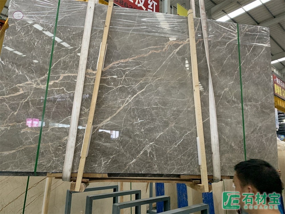 意大利灰(托马斯灰)