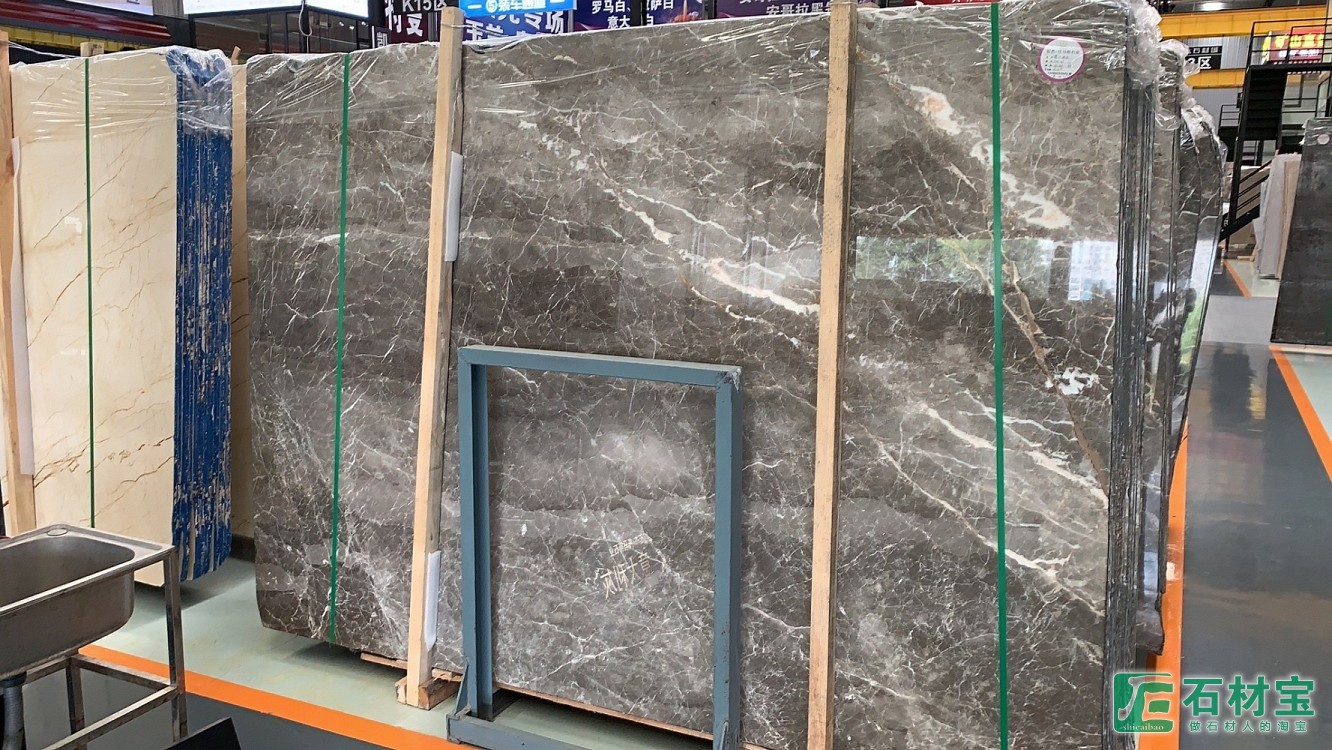 意大利灰(托马斯灰)