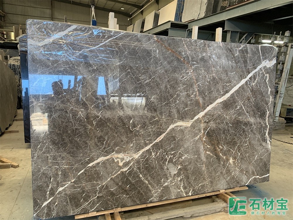 意大利灰(托马斯灰)