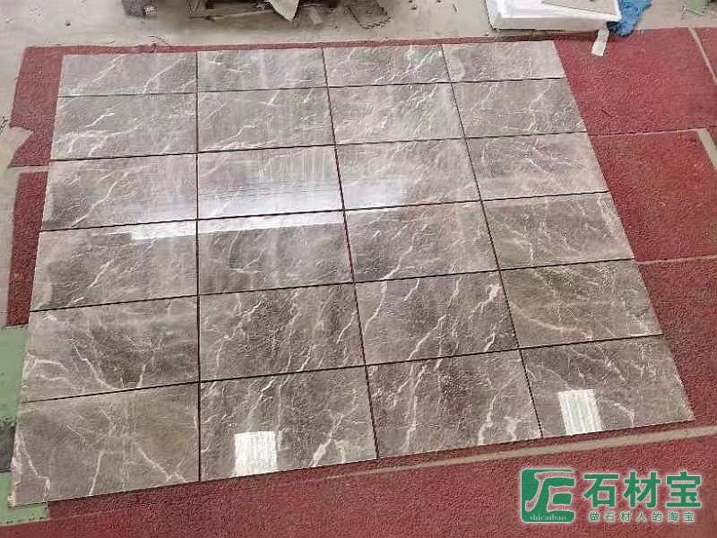 意大利灰(托马斯灰)排板