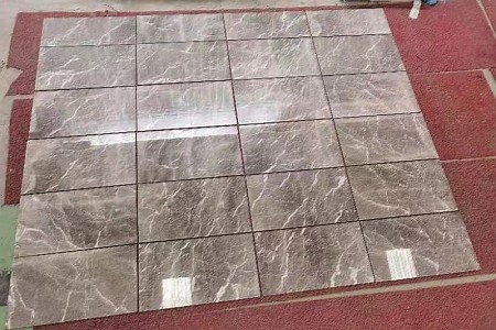 意大利灰(托马斯灰)排板
