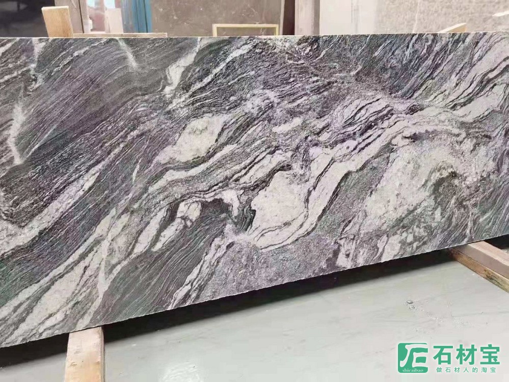 浪涛沙（浪淘沙）大板