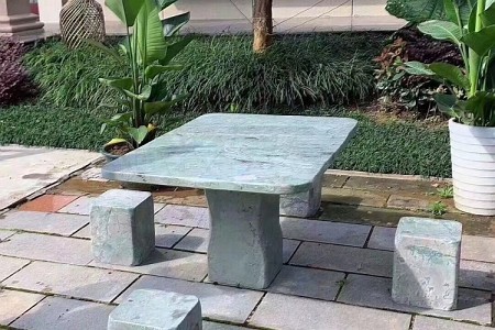 石桌/石凳