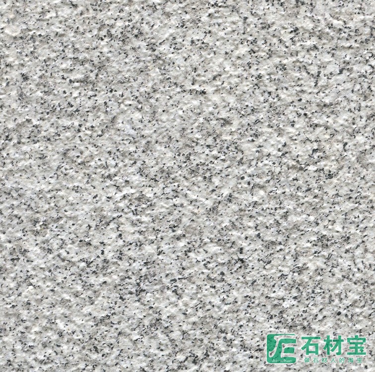芝麻白(PC仿石砖)