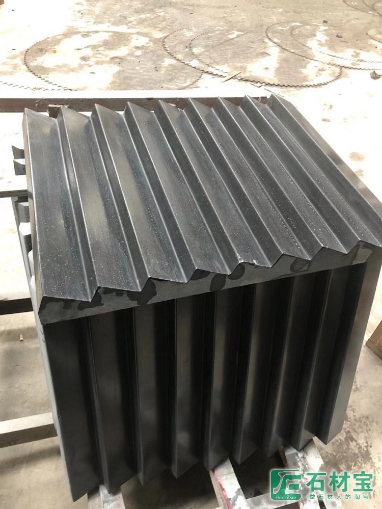 柬埔寨水池水景