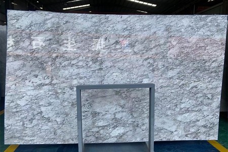 拉格朗灰(鱼肚灰)大板