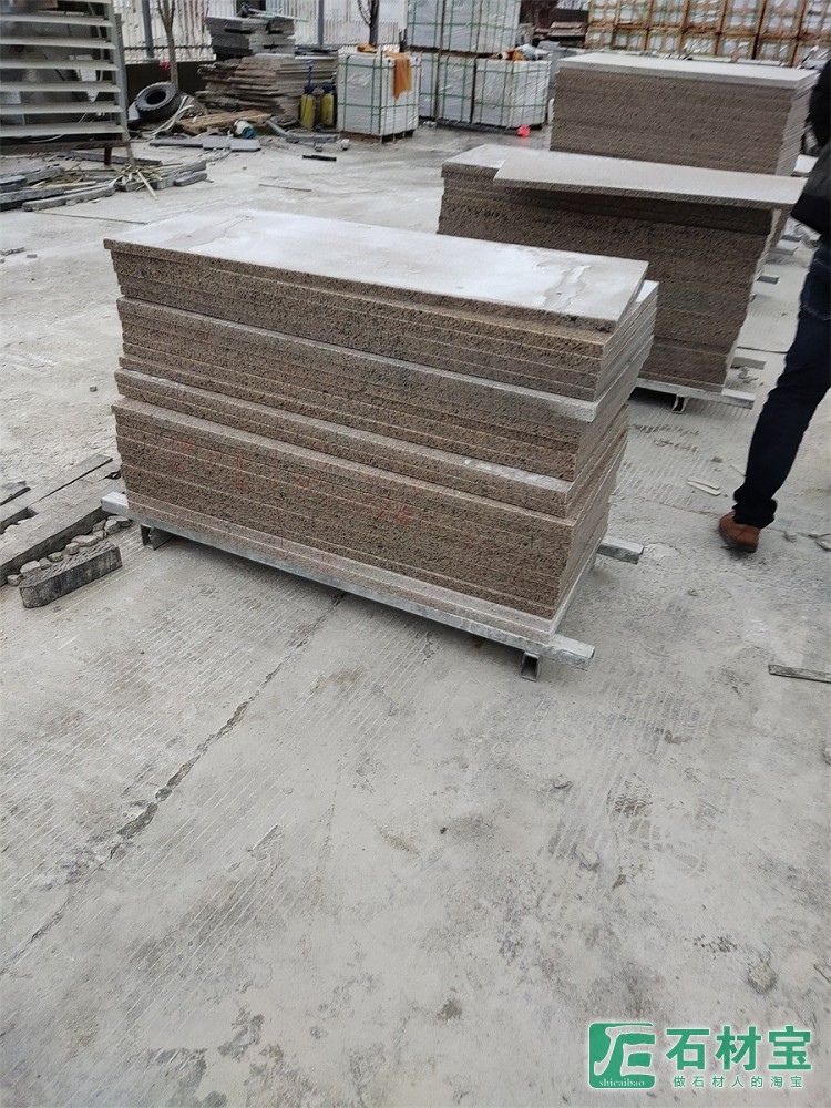 湖北虾红干挂板