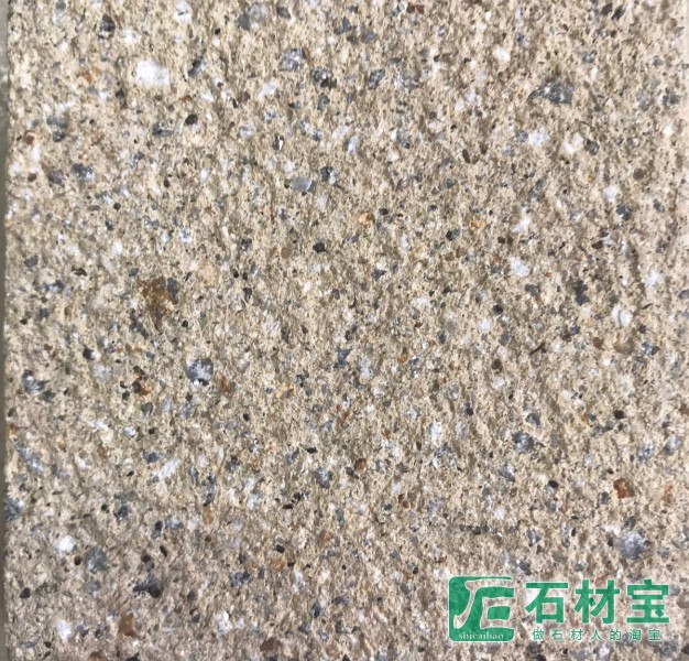 混凝土石英砖