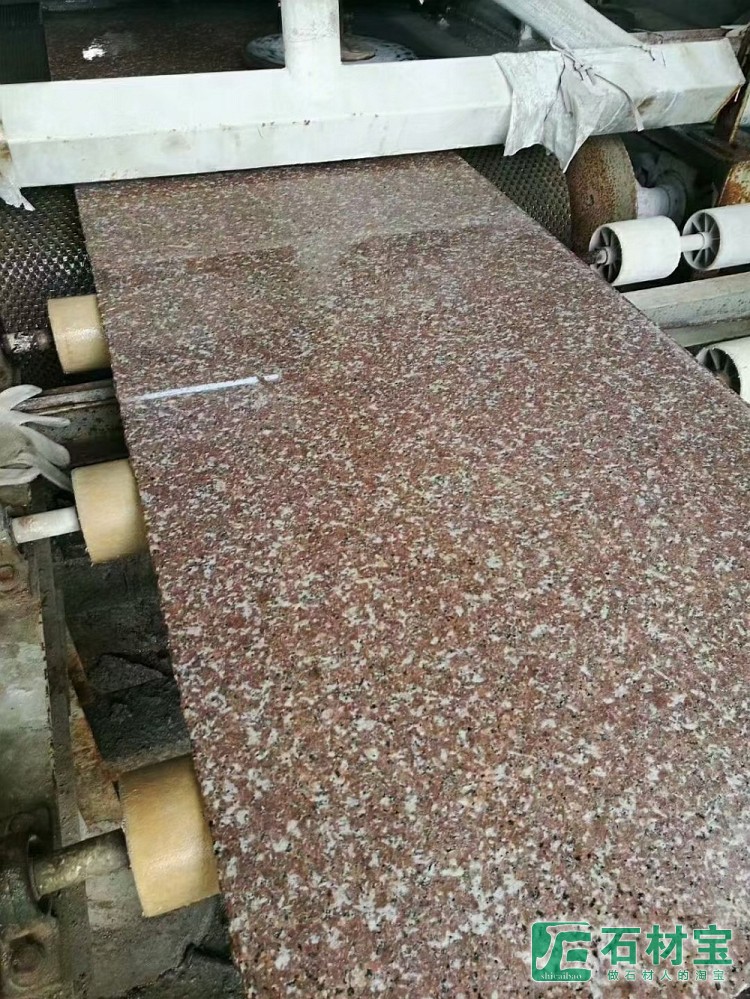 成品展示