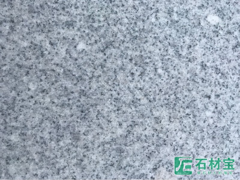 廉江芝麻白自然面