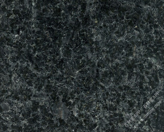 黑水晶