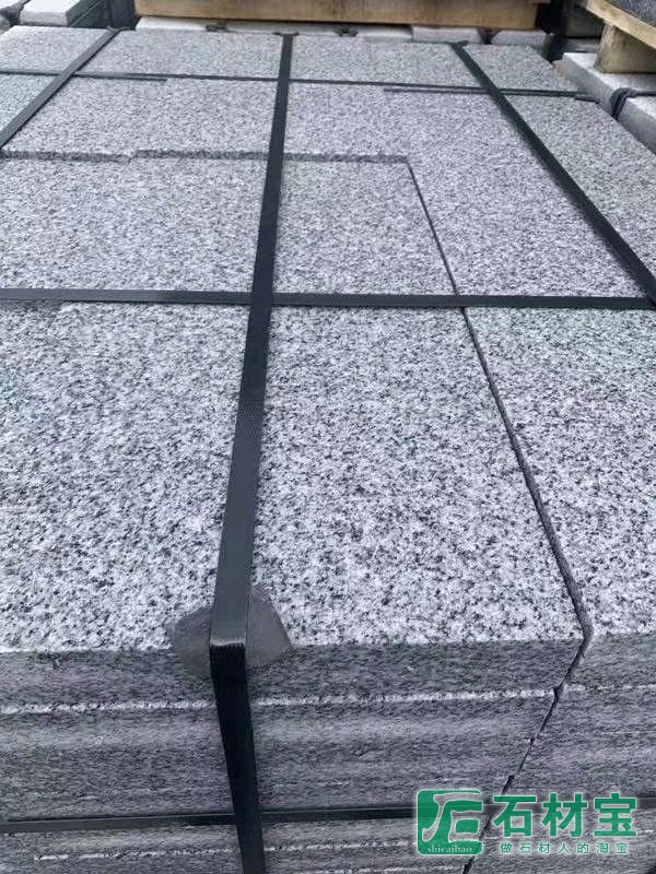 湖北芝麻灰火烧面