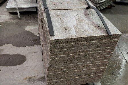 湖北虾红干挂板