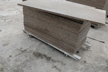 湖北虾红干挂板