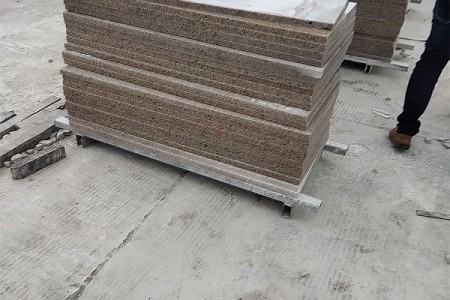 湖北虾红干挂板