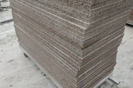 湖北虾红干挂板