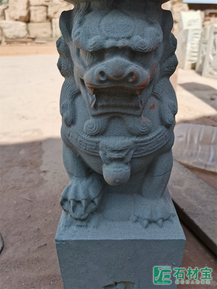 石狮子