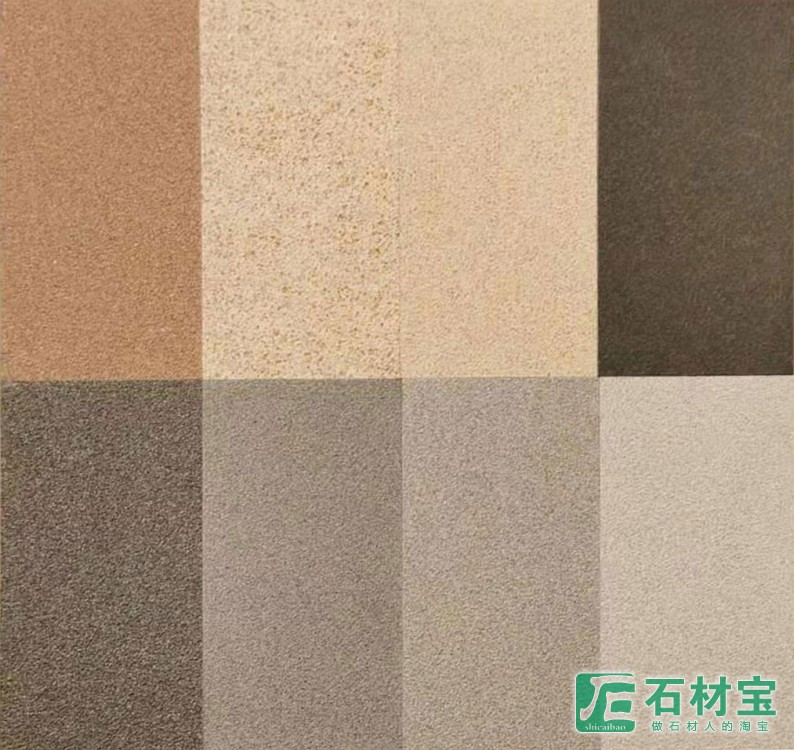 生态地铺石/PC砖