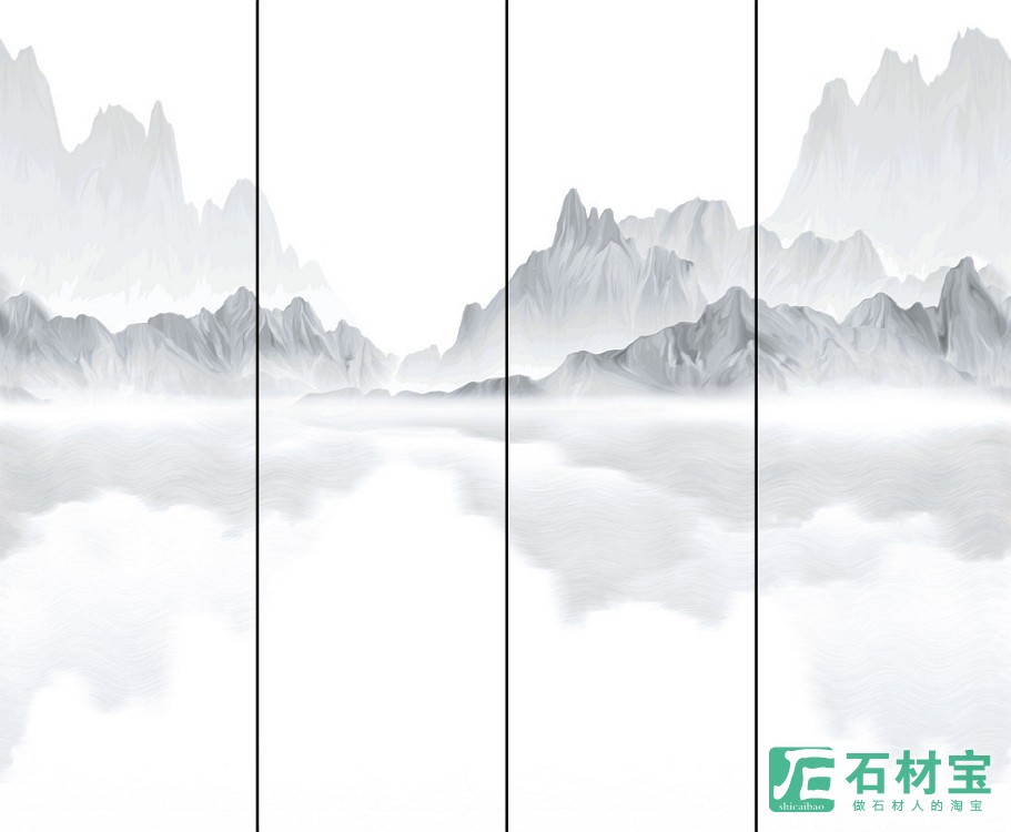 MY826028-湖光山色