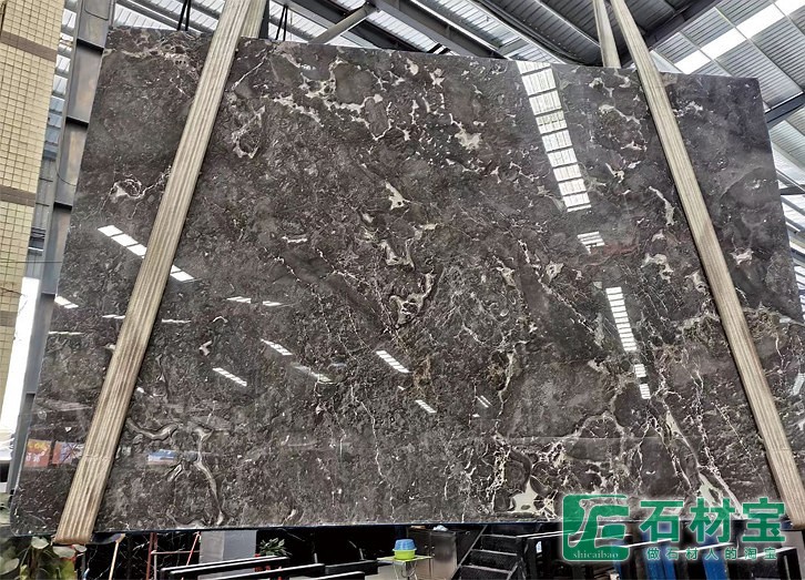 罗曼蒂克灰大板