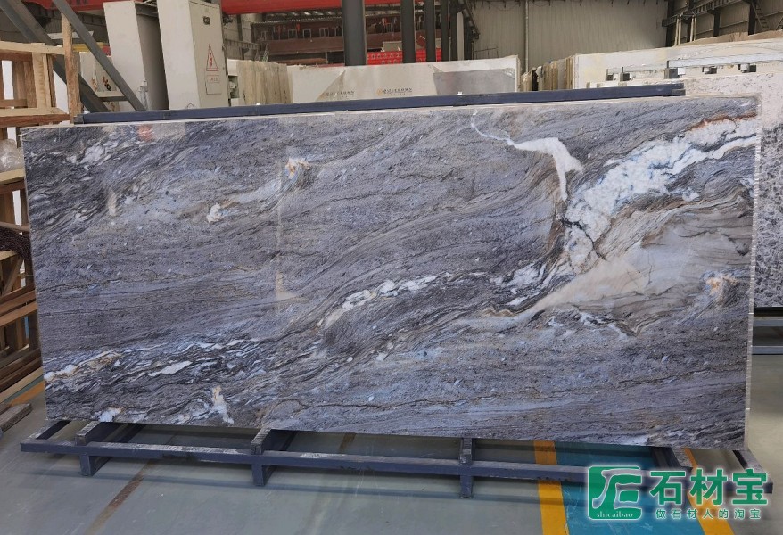 金牌亚洲～丹青水卷