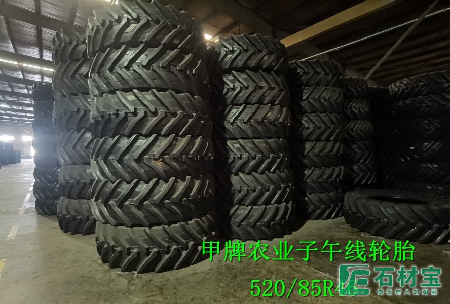 520/85R46 R-1W 甲 TL 