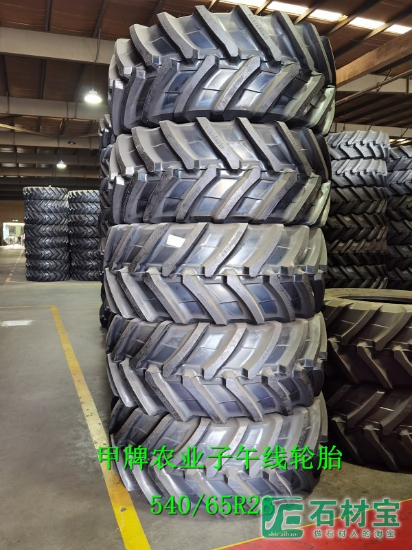 540/65R28 R-1W 甲 TL 