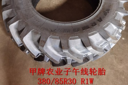 380/85R30 TR-1W 甲 TL 