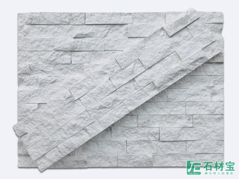 白沙四条自然面