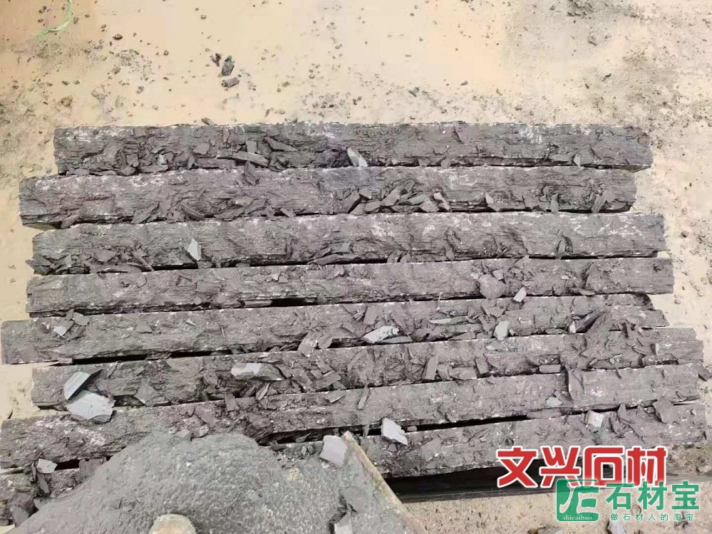 文化石