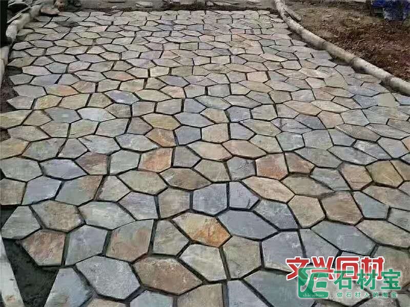 冰裂纹
