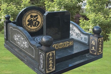 传统艺术碑CTYSB102