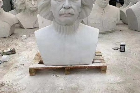 人物石材雕塑