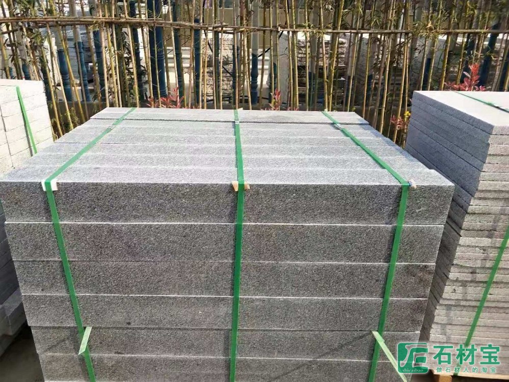 临沭青磨光柱子